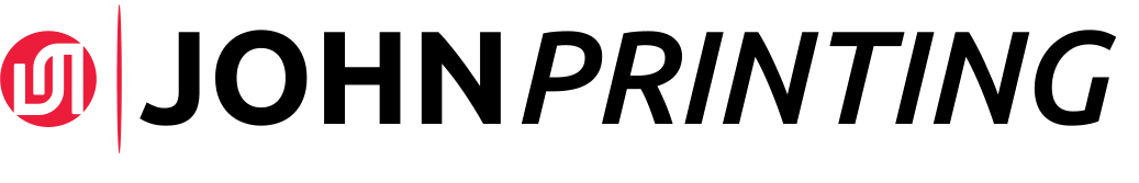 John Printing Logo