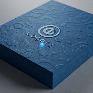 Premium Visiting Cards