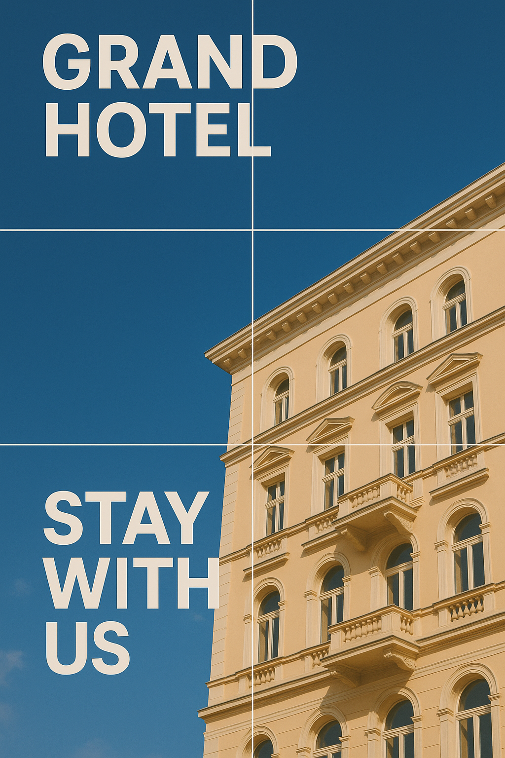 Rule of thirds john printing