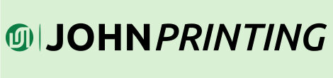 john printing logo